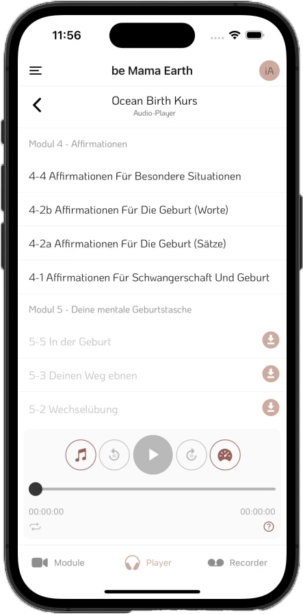 be-Mama-Earth-App-02-Audioplayer-08-23